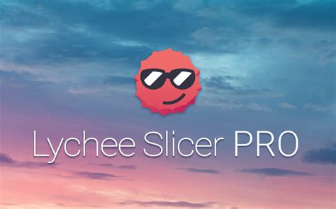 And, the process is very simple. . Lychee slicer pro crack